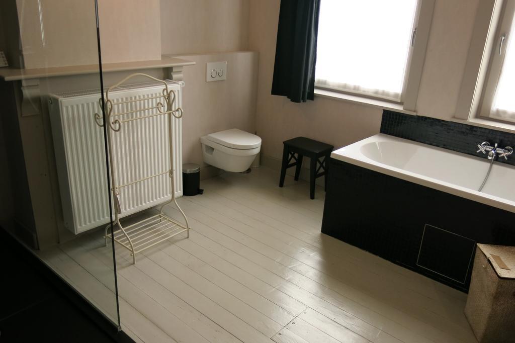 Ieperlee 23 Holiday Home Esterno foto