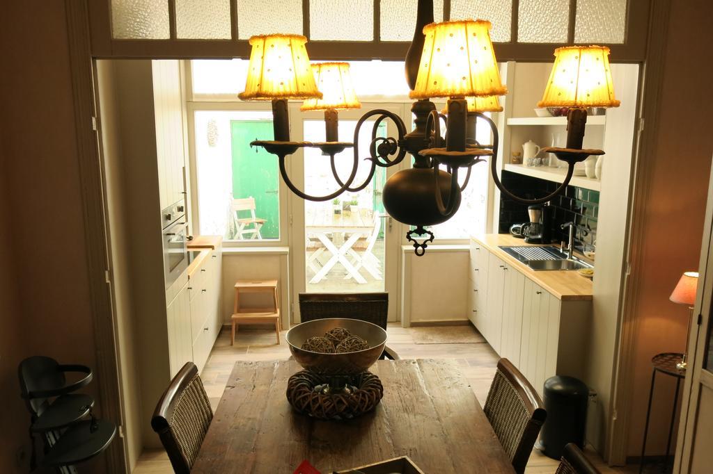 Ieperlee 23 Holiday Home Esterno foto