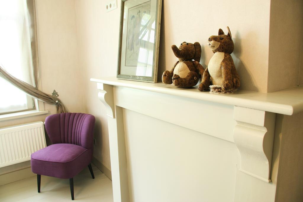 Ieperlee 23 Holiday Home Esterno foto